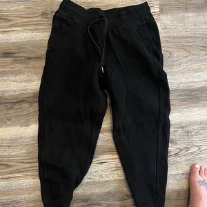 Lululemon scuba jogger